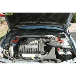 Газові упори капота і багажника Mitsubishi Galant 8 '96-03 – Амортизатори для авто | Доставка по Україні