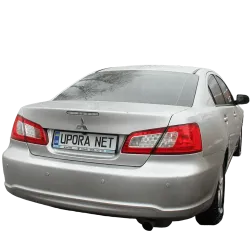 Газові упори капота і багажника Mitsubishi Galant 9 '03-12 – Амортизатори для авто | Доставка по Україні