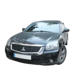 Газові упори капота і багажника Mitsubishi Galant 9 '03-12 – Амортизатори для авто | Доставка по Україні
