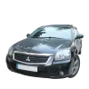 Газові упори капота і багажника Mitsubishi Galant 9 '03-12 – Амортизатори для авто | Доставка по Україні