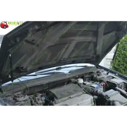 Газові упори капота і багажника Mitsubishi Galant 9 '03-12 – Амортизатори для авто | Доставка по Україні
