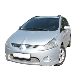 Газові упори капота і багажника Mitsubishi Grandis '03-11 – Амортизатори для авто | Доставка по Україні