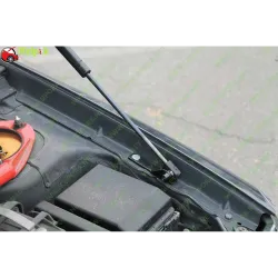 Газові упори капота і багажника Mitsubishi Lancer 9 '04-09 – Амортизатори для авто | Доставка по Україні