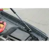 Газові упори капота і багажника Mitsubishi Lancer 9 '04-09 – Амортизатори для авто | Доставка по Україні