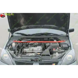 Газові упори капота і багажника Mitsubishi Lancer 9 '04-09 – Амортизатори для авто | Доставка по Україні