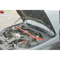 Газові упори капота і багажника Mitsubishi Lancer 9 '04-09 – Амортизатори для авто | Доставка по Україні