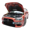 Газові упори капота і багажника Mitsubishi Lancer Evo X '07-17 – Амортизатори для авто | Доставка по Україні