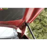 Газові упори капота і багажника Mitsubishi Lancer Evo X '07-17 – Амортизатори для авто | Доставка по Україні