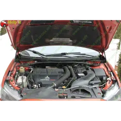Газові упори капота і багажника Mitsubishi Lancer Evo X '07-17 – Амортизатори для авто | Доставка по Україні