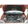 Газові упори капота і багажника Mitsubishi Lancer Evo X '07-17 – Амортизатори для авто | Доставка по Україні