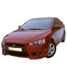 Газові упори капота і багажника Mitsubishi Lancer X '07-17 – Амортизатори для авто | Доставка по Україні