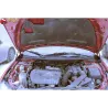 Газові упори капота і багажника Mitsubishi Lancer X '07-17 – Амортизатори для авто | Доставка по Україні