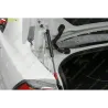 Газові упори капота і багажника Mitsubishi Lancer X '07-17 – Амортизатори для авто | Доставка по Україні