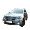 Газові упори капота і багажника Mitsubishi Outlander 1 '03-08 – Амортизатори для авто | Доставка по Україні