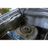 Газові упори капота і багажника Mitsubishi Outlander 1 '03-08 – Амортизатори для авто | Доставка по Україні