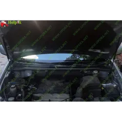 Газові упори капота і багажника Mitsubishi Outlander 1 '03-08 – Амортизатори для авто | Доставка по Україні