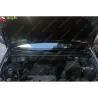 Газові упори капота і багажника Mitsubishi Outlander 1 '03-08 – Амортизатори для авто | Доставка по Україні