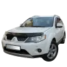 Газові упори капота і багажника Mitsubishi Outlander 2 XL '05-10 – Амортизатори для авто | Доставка по Україні
