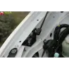 Газові упори капота і багажника Mitsubishi Outlander 2 XL '05-10 – Амортизатори для авто | Доставка по Україні