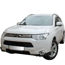 Газові упори капота і багажника Mitsubishi Outlander 3 '12-14 – Амортизатори для авто | Доставка по Україні