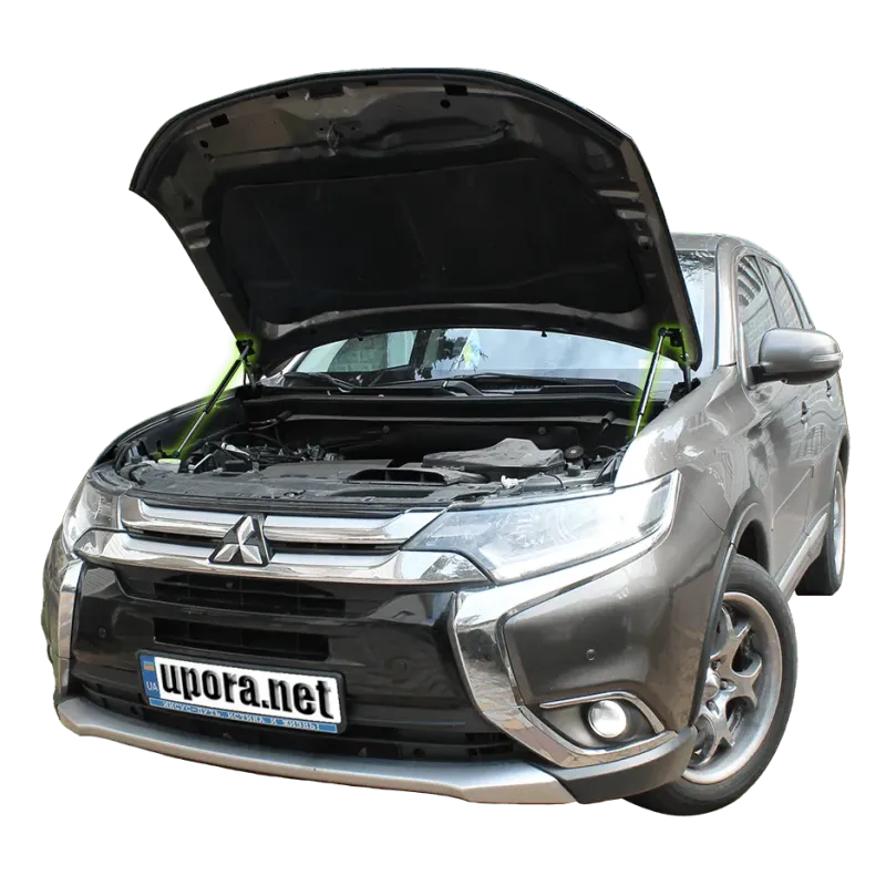Газові упори капота і багажника Mitsubishi Outlander 3 rest '14-21 – Амортизатори для авто | Доставка по Україні Газові упори капота і багажника Mitsubishi Outlander 3 rest '14-21 – Амортизатори для авто | Доставка по Україні