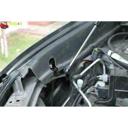 Газові упори капота і багажника Mitsubishi Outlander 3 rest '14-21 – Амортизатори для авто | Доставка по Україні