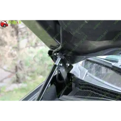 Газові упори капота і багажника Mitsubishi Outlander 3 rest '14-21 – Амортизатори для авто | Доставка по Україні