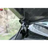 Газові упори капота і багажника Mitsubishi Outlander 3 rest '14-21 – Амортизатори для авто | Доставка по Україні