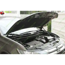 Газові упори капота і багажника Mitsubishi Outlander 3 rest '14-21 – Амортизатори для авто | Доставка по Україні