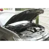 Газові упори капота і багажника Mitsubishi Outlander 3 rest '14-21 – Амортизатори для авто | Доставка по Україні