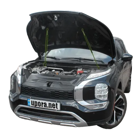 Газові упори капота і багажника Mitsubishi Outlander 4 '21+ – Амортизатори для авто | Доставка по Україні