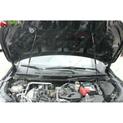 Газові упори капота і багажника Mitsubishi Outlander 4 '21+ – Амортизатори для авто | Доставка по Україні