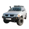 Газові упори капота і багажника Mitsubishi Pajero Sport 1 '98-08 – Амортизатори для авто | Доставка по Україні