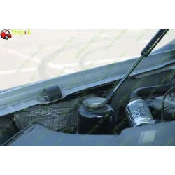 Газові упори капота і багажника Mitsubishi Pajero Sport 1 '98-08 – Амортизатори для авто | Доставка по Україні