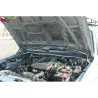 Газові упори капота і багажника Mitsubishi Pajero Sport 1 '98-08 – Амортизатори для авто | Доставка по Україні