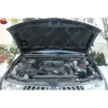 Газові упори капота і багажника Mitsubishi Pajero Sport 2 '08-16 – Амортизатори для авто | Доставка по Україні