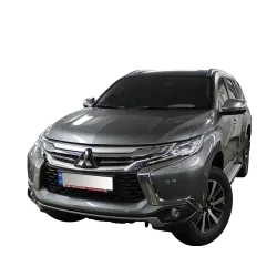 Газові упори капота і багажника Mitsubishi Pajero Sport 3 '15-18 – Амортизатори для авто | Доставка по Україні