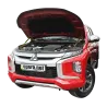 Газові упори капота і багажника Mitsubishi Pajero Sport 3 rest '19+ – Амортизатори для авто | Доставка по Україні