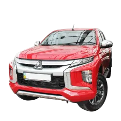 Газові упори капота і багажника Mitsubishi Pajero Sport 3 rest '19+ – Амортизатори для авто | Доставка по Україні