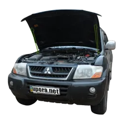 Газові упори капота і багажника Mitsubishi Pajero Wagon 3 '99-05 – Амортизатори для авто | Доставка по Україні