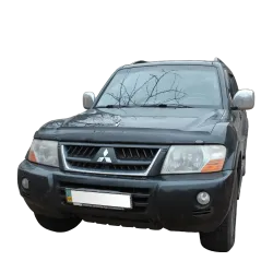 Газові упори капота і багажника Mitsubishi Pajero Wagon 3 '99-05 – Амортизатори для авто | Доставка по Україні