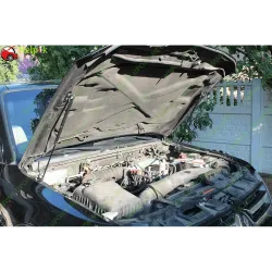 Газові упори капота і багажника Mitsubishi Pajero Wagon 3 '99-05 – Амортизатори для авто | Доставка по Україні