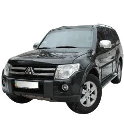 Газові упори капота і багажника Mitsubishi Pajero Wagon 4 '05-18 – Амортизатори для авто | Доставка по Україні