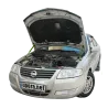 Газові упори капота і багажника Nissan Almera B10 '06-12 – Амортизатори для авто | Доставка по Україні