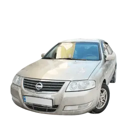Газові упори капота і багажника Nissan Almera B10 '06-12 – Амортизатори для авто | Доставка по Україні