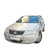 Газові упори капота і багажника Nissan Almera B10 '06-12 – Амортизатори для авто | Доставка по Україні