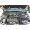 Газові упори капота і багажника Nissan Almera B10 '06-12 – Амортизатори для авто | Доставка по Україні