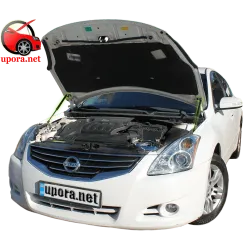 Газові упори капота і багажника Nissan Altima 4 '07-13 – Амортизатори для авто | Доставка по Україні