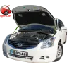 Газові упори капота і багажника Nissan Altima 4 '07-13 – Амортизатори для авто | Доставка по Україні