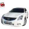 Газові упори капота і багажника Nissan Altima 4 '07-13 – Амортизатори для авто | Доставка по Україні